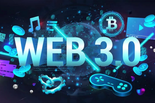 Tương lai công việc trong ngành công nghiệp Web3