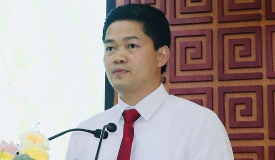 Trưởng Ban Tuyên giáo Hà Giang làm Phó Bí thư Tỉnh ủy Lai Châu