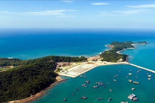 Quảng Ninh sẽ mở đường bay thương mại ra đảo Cô Tô