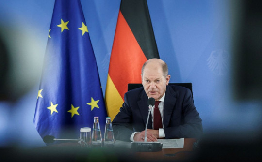 Nga - Đức ra 'đòn' ngoại giao trả đũa nhau