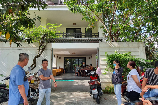 Vụ Viện dưỡng lão S-Merciful Đà Nẵng: Công ty xin gia hạn thanh toán