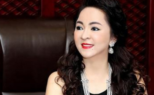 TAND TPHCM trả hồ sơ điều tra bổ sung vụ bà Nguyễn Phương Hằng