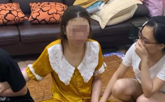Vụ bé gái 1 tháng tuổi bị bạo hành ở Hà Nội: Vì sao gia đình thuê bảo mẫu 60 triệu/tháng