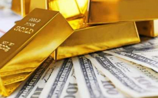 Dự báo giá vàng ngày 2/6: Đà tăng chưa dứt, chuyên gia dự báo gì?