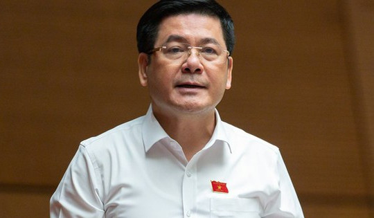 Bộ trưởng Nguyễn Hồng Diên nói về cơ chế giá điện gió, điện mặt trời