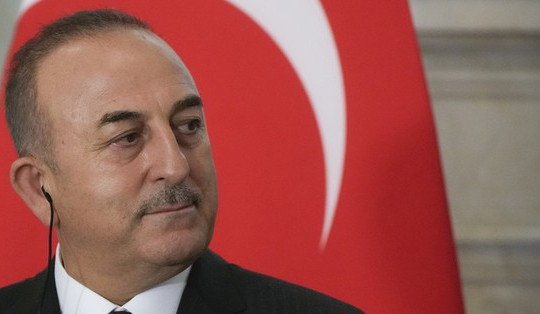 Thổ Nhĩ Kỳ không tham dự cuộc họp quan trọng của NATO