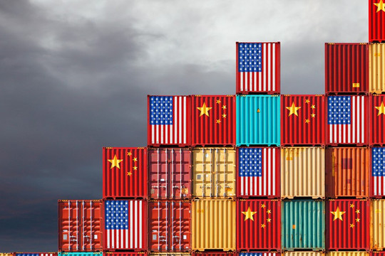 Mỹ đưa 700 công ty nhập khẩu Trung Quốc vào diện khả nghi