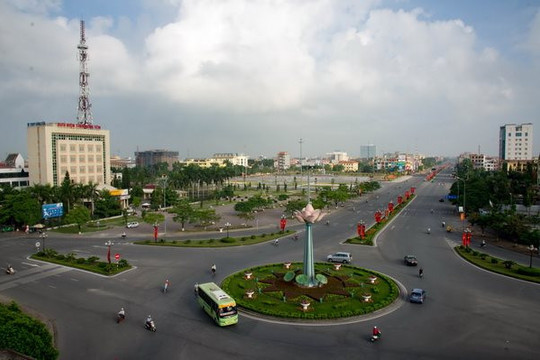 Hưng Yên sẽ xây mới hai quốc lộ, ba cao tốc, 16 đường tỉnh lộ, nhiều cầu lớn qua sông Hồng