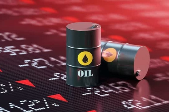 Giá xăng dầu hôm nay 2/6: Hồi phục nhưng vẫn ở mức thấp