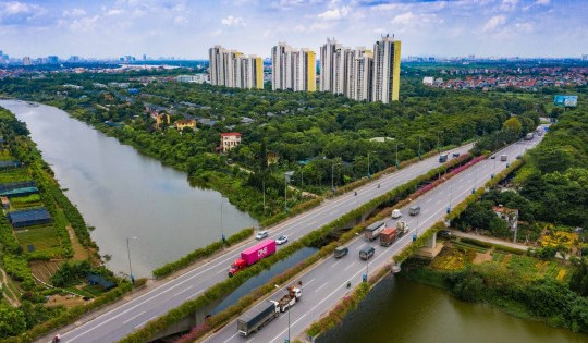 Hưng Yên dự kiến xây mới 16 đường tỉnh lộ