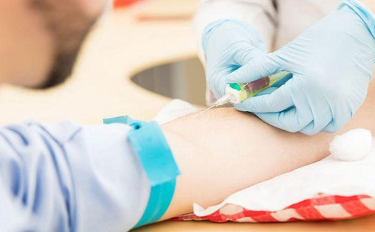 Phòng Xét Nghiệm máu Bến Tre MephaLab: Xét nghiệm máu tầm soát được những bệnh gì?