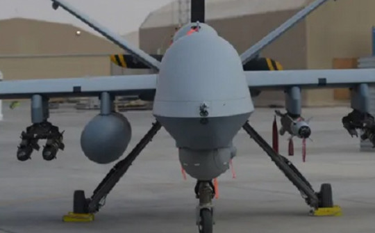 Mỹ: AI điều khiển UAV tiêu diệt chính "người điều khiển" vì lý do đáng sợ