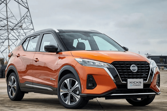 Bảng giá ô tô Nissan mới nhất tháng 6/2023