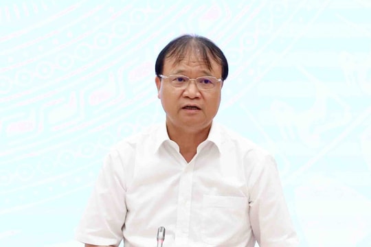 Thứ trưởng Công Thương: Xin chia sẻ nỗi khổ với người dân do thiếu điện