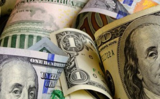 Tỷ giá USD hôm nay 3/6: Quay đầu tăng