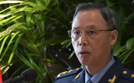 Tướng Trung Quốc chỉ trích tuyên bố của Bộ trưởng Quốc phòng Mỹ