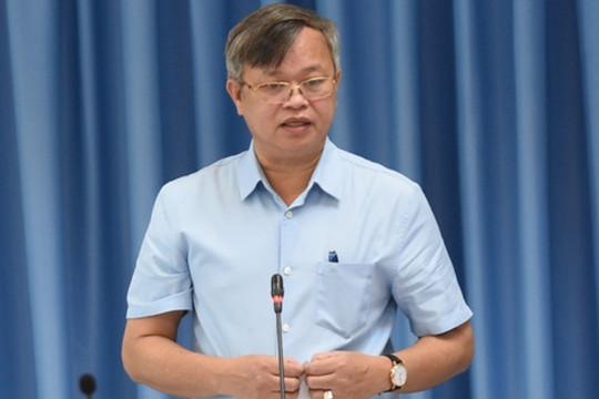 Thủ tướng kỷ luật Chủ tịch UBND tỉnh Đồng Nai Cao Tiến Dũng