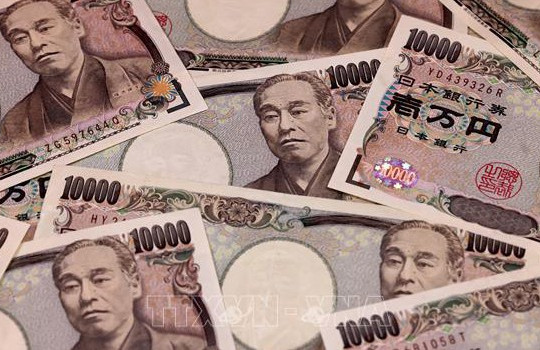 Câu chuyện về đồng yen xuống giá tại Nhật Bản