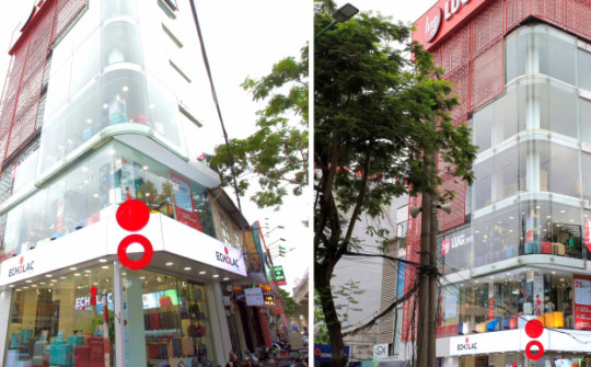 LUG.vn đồng loạt khai trương hai cửa hàng hành lý cao cấp tại Hà Nội và Thành phố Hồ Chí Minh