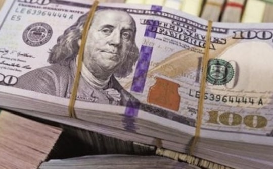 Tỷ giá USD hôm nay 6/6: Lại giảm trước loạt tin tức mới được công bố