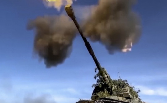 Báo Trung Quốc nhận định về tuyên bố Ukraine tấn công thất bại của Nga