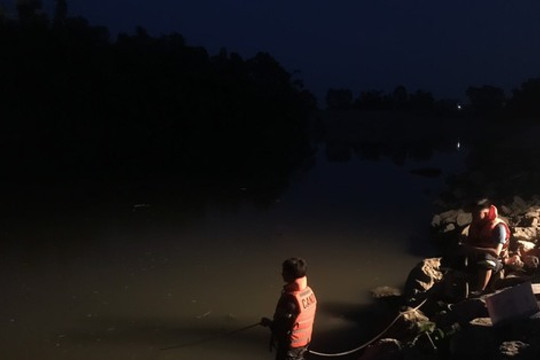 4 trẻ em tử vong do đuối nước ở Bắc Giang
