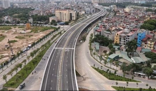 Đồng Nai chuẩn bị khởi công cao tốc Biên Hòa - Vũng Tàu, đường vành đai 3 TP HCM