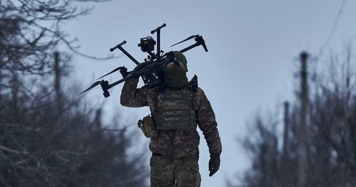CNN: Ukraine cài cắm đối tượng phá hoại bên trong Nga