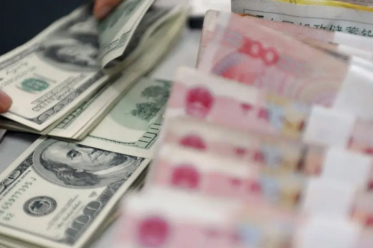 BI: 3 lý do khiến ngay cả Trung Quốc cũng không muốn đồng Nhân dân tệ "soán ngôi" đồng USD