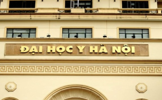 Học phí Đại học Y Hà Nội có ngành tăng gấp 3,5 lần