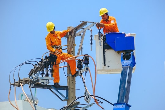 Cập nhật sai thông tin về lịch cắt điện, EVN Hà Nội nói gì?