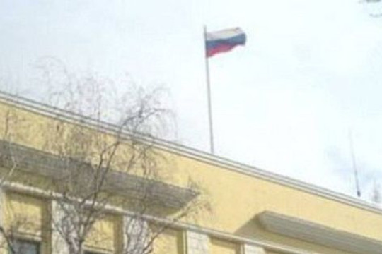 Romania thông báo trục xuất 51 nhà ngoại giao Nga