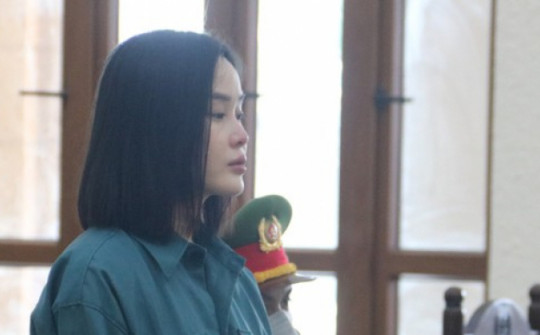 Tin tức 24h qua: Tuyên án hotgirl Tina Dương