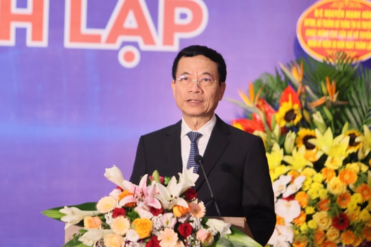 ‘Tần số là tài nguyên càng dùng càng sinh ra tiền’
