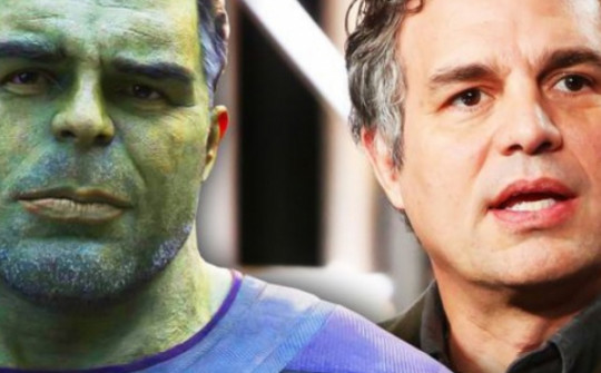 Căn bệnh khiến diễn viên Người khổng lồ xanh (Hulk) tưởng phải bỏ nghề