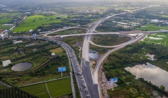 Triển vọng đầu tư xây dựng hạ tầng - Phát triển kinh tế Đồng bằng sông Cửu Long