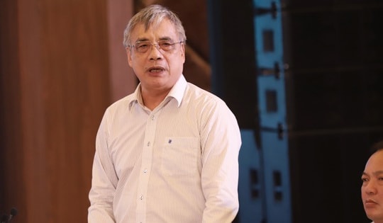 Cảnh báo phát triển hạ tầng đánh đổi bằng các con sông và 'những vùng quê tuyệt vời'