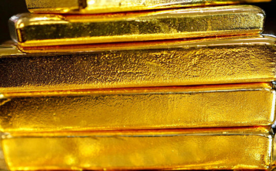 Giá vàng hôm nay 11/6: Tăng giá trước cuộc họp của Fed, giá vàng tuần tới ra sao?