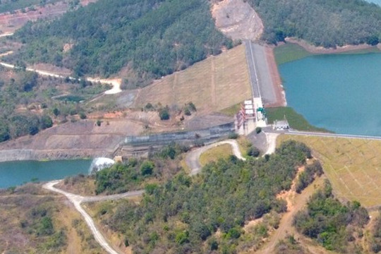 Lâm Đồng: Đề xuất bãi bỏ văn bản đang "trói" 50 dự án thủy điện nhỏ