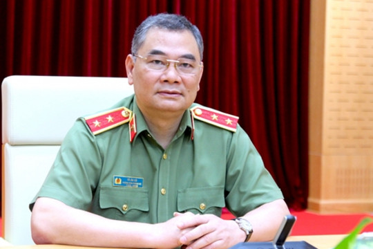 Bắt 6 đối tượng tấn công trụ sở Công an xã tại tỉnh Đắk Lắk