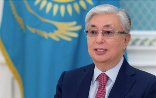 Tổng thống Kazakhstan hoãn thăm Việt Nam vì cháy rừng