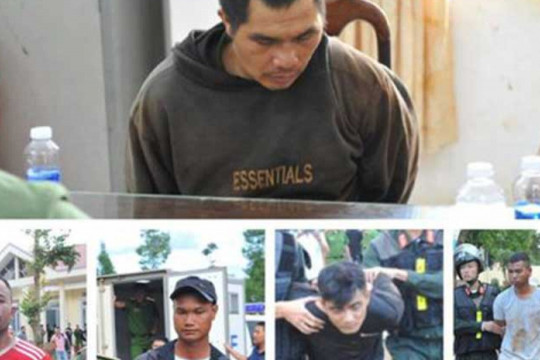Thông tin mới vụ tấn công trụ sở UBND xã tại Đắk Lắk: Đã bắt 22 đối tượng