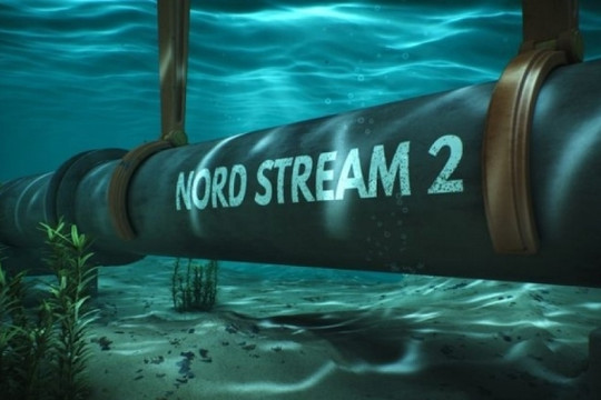 Ba Lan bác cáo buộc liên quan vụ phá hoại đường ống Nord Stream
