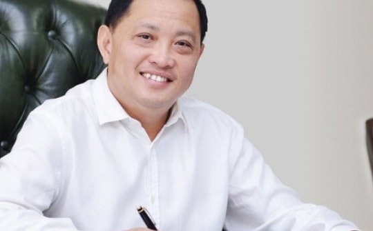 Đại gia Nguyễn Văn Đạt có tài sản thế nào khi bỏ túi thêm hơn 200 tỷ đồng/ngày