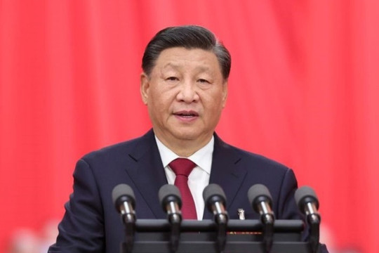 Trung Quốc chuẩn bị 'kịch bản cực đoan nhất', sẵn sàng xung đột với phương Tây