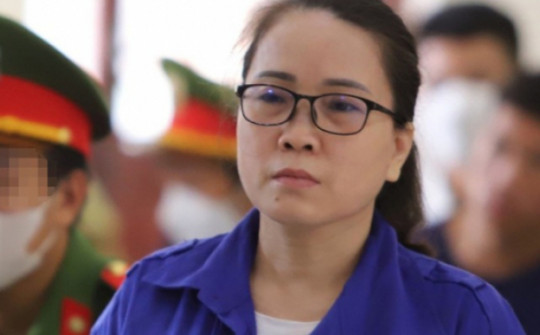 TAND tỉnh Nghệ An ra thông cáo báo chí sau khi tuyên án cô Dung 15 tháng tù