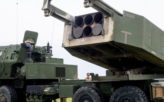 Nghị sĩ Mỹ chặn thương vụ bán 24 hệ thống HIMARS, Hungary tuyên bố bất ngờ