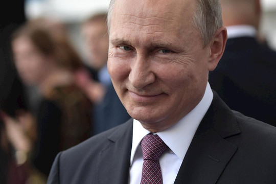 Moscow có thể sắp nhận khoản tiền "khủng": Phó Thủ tướng Nga tiết lộ bí mật lớn về nguồn gốc