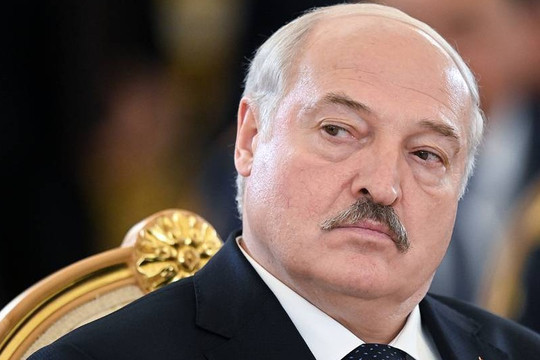 Tổng thống Belarus nêu điều phương Tây lo sợ nhất