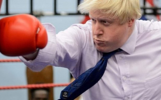 Cựu Thủ tướng Anh Boris Johnson bị kết luận 'vi phạm trắng trợn các quy tắc'